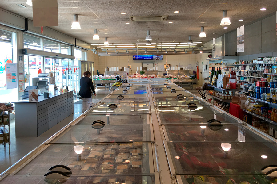 Garoina 01 - Sant Fruitós de Bages